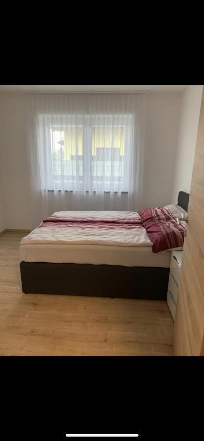 Sd-Apartment Spielberg Bei Knittelfeld Екстер'єр фото