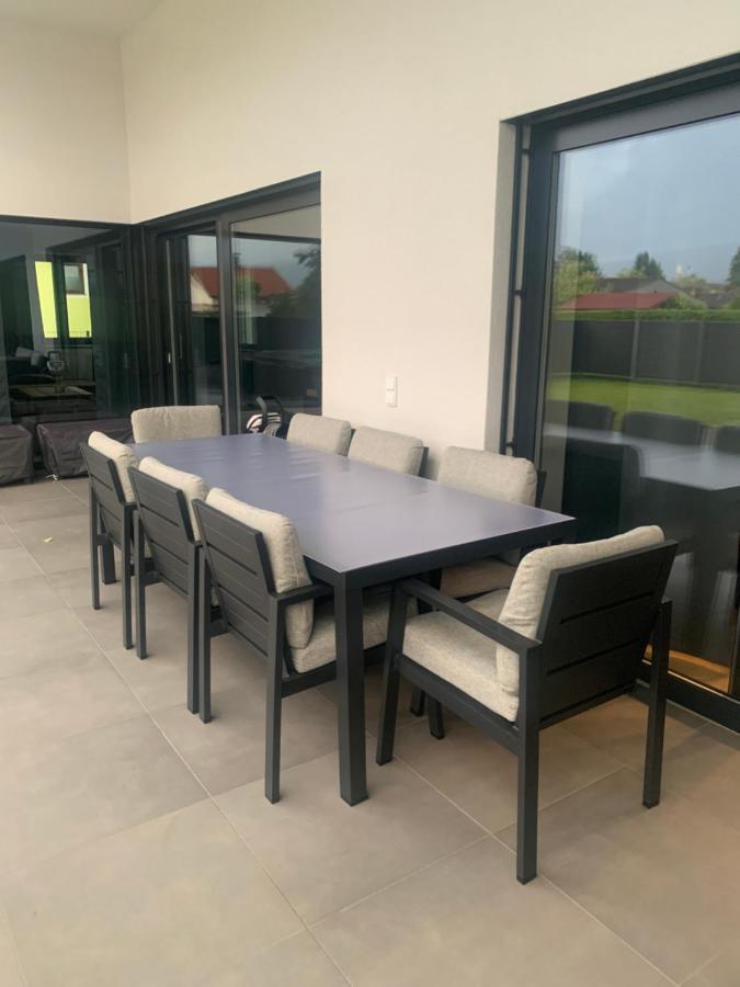 Sd-Apartment Spielberg Bei Knittelfeld Екстер'єр фото